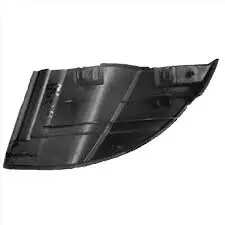 Накладка панели лобового стекла L Great Wall Voleex C30 Aftermarket 5304101-J08