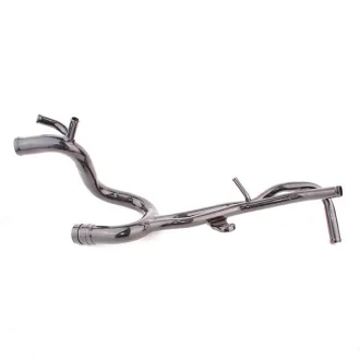 Трубка системи охолодження металева Chery Elara Aftermarket A11-1303310DA