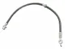 Шланг тормозной передний L GREAT WALL Haval M4 Aftermarket 3561100-S08 (фото 1)