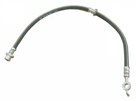 Шланг тормозной передний L GREAT WALL Haval M4 Aftermarket 3561100-S08
