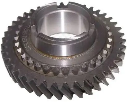 Шестерня 2-й передачи ведома Chery Forza Aftermarket 513MHA-1701430