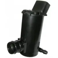 Бачок омывателя с мотором Geely LC Aftermarket 1017002193