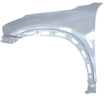 Крыло переднее L Chery Tiggo 7 Aftermarket T15-8403101-DY