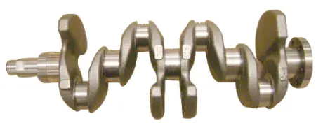 Коленвал Great Wal Voleex C30 Aftermarket 1005110-EG01