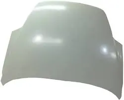 Капот Geely EX7 Aftermarket 101201404302
