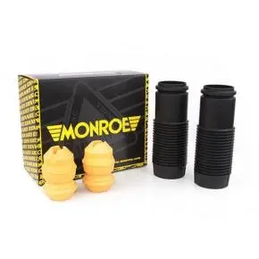 Пильник амортизатора переднього з відбійником Geely CK / CK2 MONROE 1400553180/1400554180