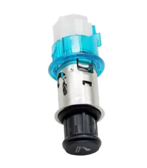 Прикуриватель в сборе T21 / T11 / J68 / T18 / J42 / T19 Jaggi CHERY S21-3725010