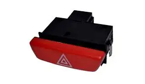 Кнопка аварийной сигнализации Forza CHERY A13-3718010