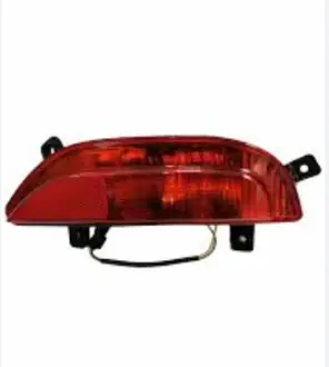 Противотуманный фонарь L Tiggo 8 CHERY 605000024AA