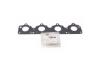 Прокладка выпускного коллектора CHERY 481H-1008026 (фото 1)