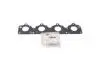 Прокладка выпускного коллектора CHERY 481H-1008026 (фото 1)