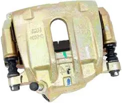 Суппорт передний L Forza CHERY A13-3501050