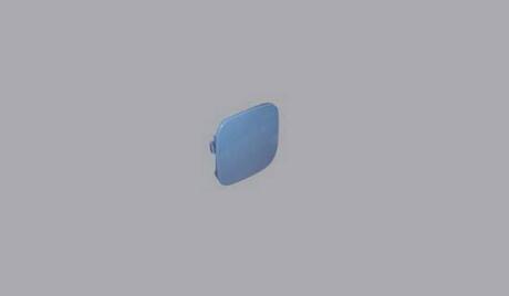 Лючок бензобака QQ CHERY S11-5401510