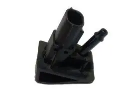 Форсунка омывателя с обогревом T18/T19/T1E CHERY 607000048AA