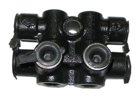 Клапан гальмівної системи CHERY S12-3510610