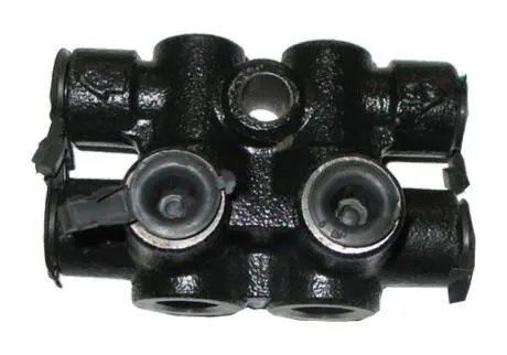 Клапан гальмівної системи CHERY S12-3510610