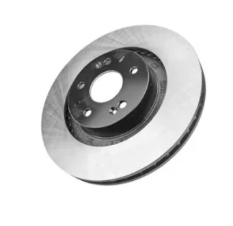 Диск гальмівний передній CHERY 204000453aa