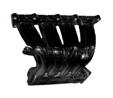 Колектор впускний CHERY 477f-1008010ab