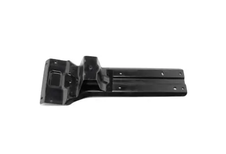 Панель передняя центральная Chery Forza Aftermarket A13-5300810-DY