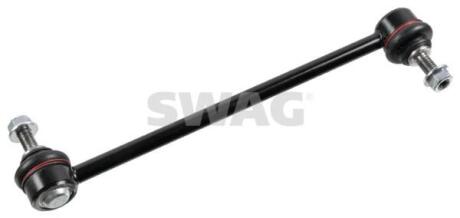 Стойка стабилизатора передняя L/R Tesla Model X SWAG 1027391-00-B