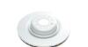 Диск тормозной задний (система BREMBO) Tesla Model X MEYLE 1027632-00-B (фото 4)