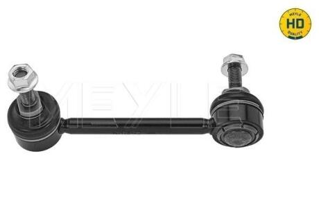 Стойка стабилизатора задняя L Tesla Model 3 MEYLE 1044491-00-F