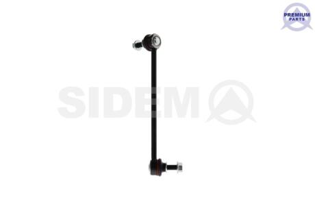 Стойка стабилизатора передняя L Tesla Model 3 SIDEM 1188391-00-B