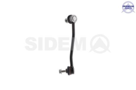 Стойка стабилизатора передная L Tesla Model S SIDEM 1043996-00-A
