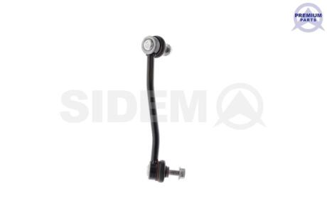 Стойка стабилизатора передная R Tesla Model S SIDEM 1047896-00-A
