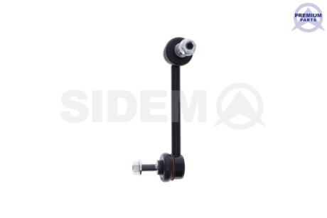 Стойка стабилизатора задняя R Tesla Model 3 SIDEM 1044496-00-F
