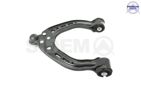 Рычаг передний верхний L Tesla Model S SIDEM 1043965-00-A