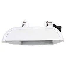 Ручка двери наружная задняя L SMA Aftermarket 668000620