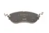 Колодки тормозние передние Volkswagen ID.4 TEXTAR 1EA698151B (фото 3)