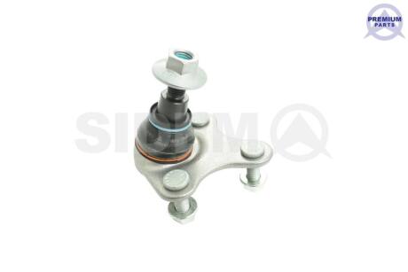 Шарова опора Volkswagen ID.4 SIDEM 1EA407365C