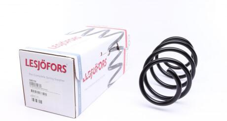 Пружина передняя Volkswagen ID.4 LESJOFORS 5Q0411105GK