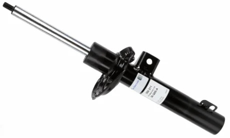 Амортизатор передний Volkswagen ID.4 SATO tech 1EA413023AE