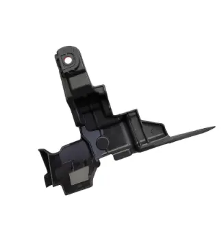 Кронштейн бамперу лівий CHERY 602002057AA