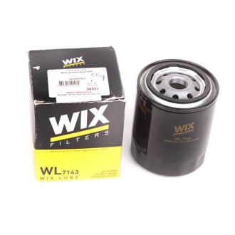 Фильтр масляный Great Wall WIX WIX FILTERS 1012020-E00