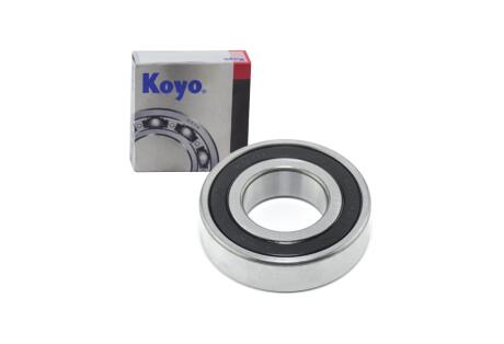 Подшипник КПП первичного вала задний Chery KOYO QR523-1701411