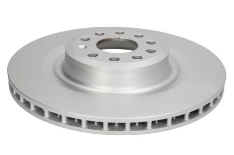 Диск тормозной задний (система MANDO) Tesla Model X Delphi 1027632-00-B
