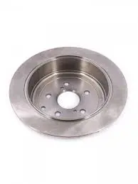 Диск тормозной задний Delphi 424310R060