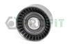 Ролик обводной генератора Great Wall Haval H6 NEW PROFIT 1025200XEB02 (фото 1)
