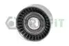Ролик обводной генератора Great Wall Haval H6 NEW PROFIT 1025200XEB02 (фото 1)