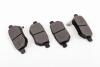 Колодки тормозные задние Great Wall Voleex C10/30/Haval M2/M4 (дисковые) ABE 3502340-G08 (фото 3)