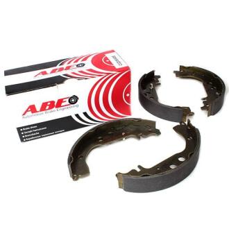 Колодки тормозные задние Great Wall Haval M2 (барабан) ABE 9101082