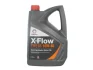 Мастило моторне X-FLOW (4L) 10W40 COMMA X-FLOW XS 10W40 SEMI. 4L (фото 1)