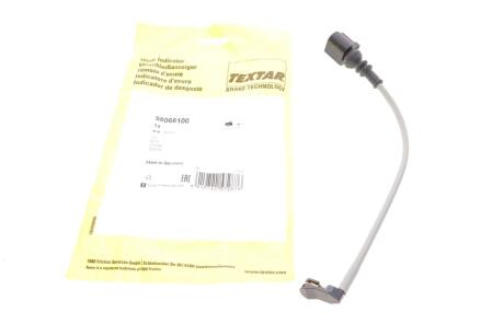Датчик износа тормозных колодок Volkswagen ID.4 TEXTAR 1EA615437