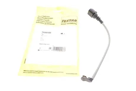 Датчик износа тормозных колодок Volkswagen ID.4 TEXTAR 1EA615437