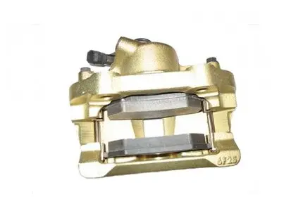 Супорт передній L Chery Elara KLM KLM AutoParts A21-3501050BA