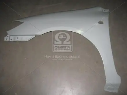 Крыло переднее L BYDF3 TEMPEST 10146565-00